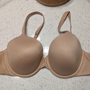 Body by Victoria, Full Coverage bra 36C